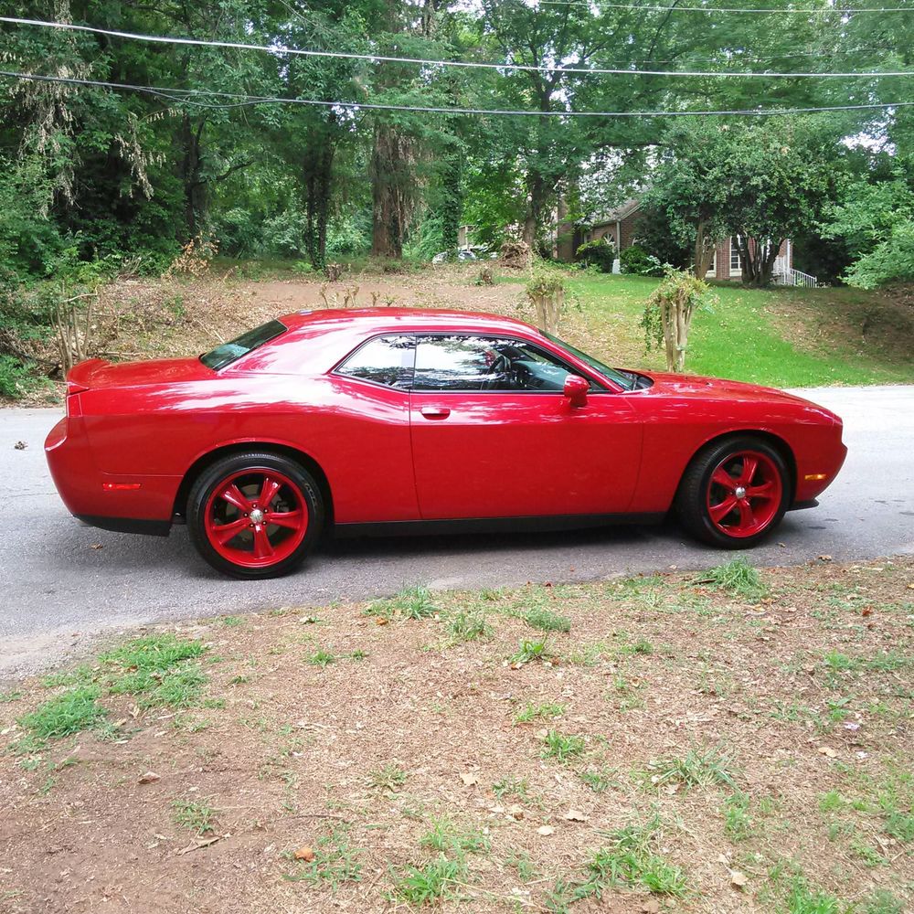 Meet your Posher, Gregory